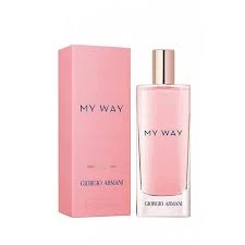Парфумована вода ARMANI MY WAY edp 15 ml