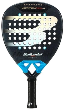 Ракетка для падела, падел-тенниса Bullpadel VERTEX 05 CMF 2026