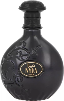Woda perfumowana unisex Arabiyat Prestige Nyla Suede 80 ml (6290361911570)