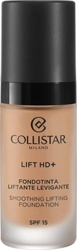 Podkład do twarzy Collistar Lift HD+ SPF15 5N Amber 30 ml (8015150007672)