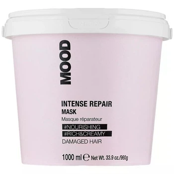 Маска для интенсивного восстановления Intense Repair Mask Mood 1000 мл