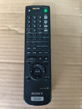 Оригинальный пульт Sony DVD RMT-D131P