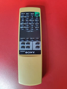 Пульт Sony RM-SG10AV Multi-CD Player оригинал