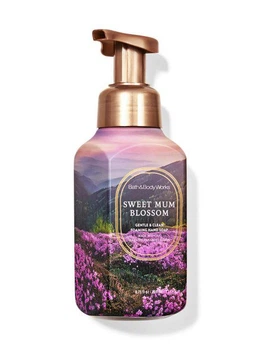 Рідке мило-пінка для рук Bath and Body Works Sweet Mum Blossom 259 мл із дозатором