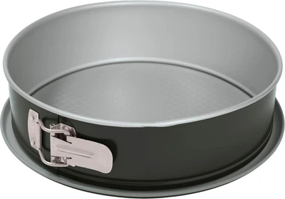 Форма для торта Ballarini Patisserie Сіра 28 см (8003150524404)