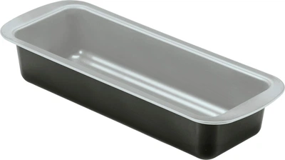 Форма для випікання хліба Ballarini Patisserie Сіра 30 см (8003150524510)