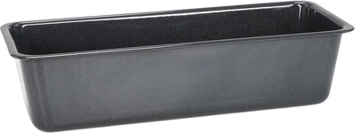 Forma do pieczenia chleba Patisse Premium Szara 30 x 13 cm (8712187066022)