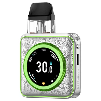 POD система Vaporesso XROS 5 Nano 1600 мАч Damascus Sliver
