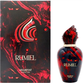 Парфумована вода унісекс Arabiyat Prestige Rumiel 100 мл (6290361915929)