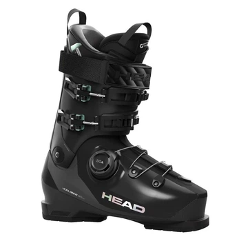 Ботинки горнолыжные Head Kaliber 85 W MV BOA 2026 26.5 Black (1092-194151678536)