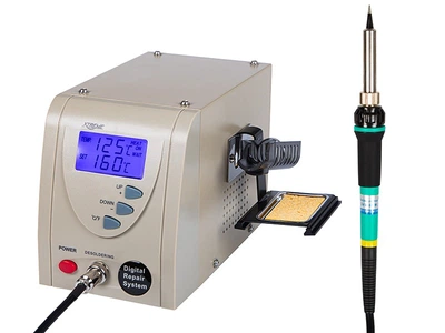 Stacja lutownicza Xtreme PR-ZD-916