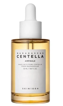 Ампульна сироватка з екстрактом центелли SKIN1004 Madagascar Centella Ampoule 55ml