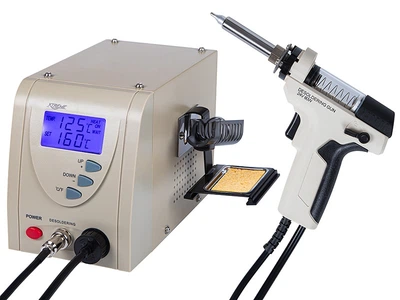 Stacja lutownicza Xtreme PR-ZD-915