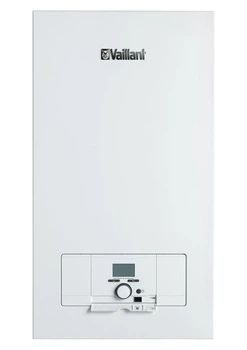 Электрический котёл Vaillant eloBLOCK VE 6 /14 EU II