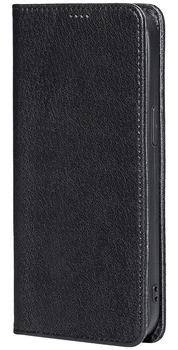 Чохол-книжка Crazy Horse Clasic для Realme 15T EverSkin Black (Strong) (71803)