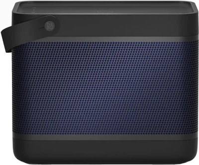 Портативная акустика Bang & Olufsen Beolit 20 Black Anthracite