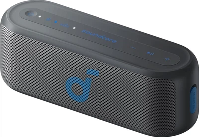 Портативная акустика Anker SoundCore Select 2S 20W Black A3171011