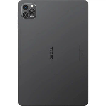 Планшет Blackview Oscal Pad 9 4/128Gb LTE Titanium Gray UA UCRF