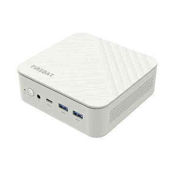Міні ПК Firebat AM02 32/1Tb, Ryzen 7 8745HS, Windows 11 Home