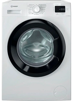 Пральна машина автоматична Indesit IM 762B MY TIME UA (7229400)