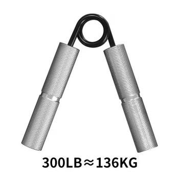 Еспандер Grip – Metal Series 136кг (300lbs)