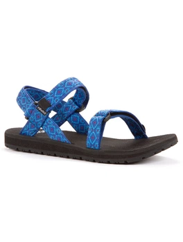Сандалии SOURCE Classic Womens Midnight Blue 38