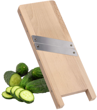 Plastrownica Kadax 2 ostrza (5903699435830)