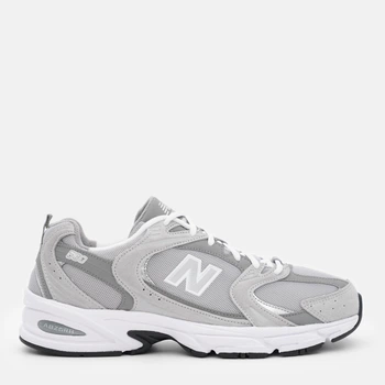 Мужские кроссовки New Balance 530 MR530CK 40.5 (7.5US) 25.5 см Светло-серые (196941308760)