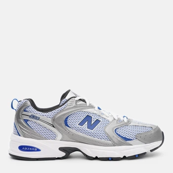 Мужские кроссовки New Balance 530 U530ADE 45 (11US) 29 см Голубые (197968188014)
