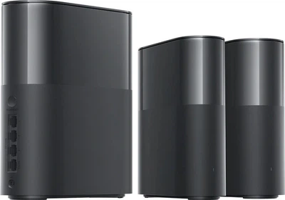 Комплект 3 роутеров Mesh-система Xiaomi BE3600 Pro 3-Pack (DVB4480GL)