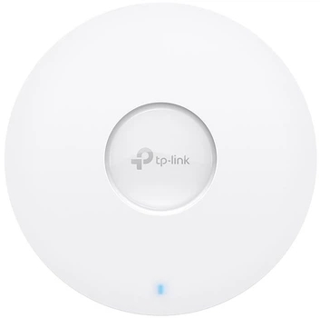 Точка доступа EAP650 AX3000, 1xGE LAN, PoE, Passive PoE TP-Link (teh0017246)