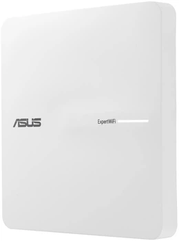 Точка доступа ExpertWIFI EBA63 AX3000, 1xGE LAN, PoE, MESH Asus (teh0017235)