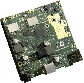 Точка доступа L11UG-5HAXD MikroTiK (teh0017240)