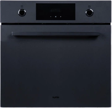 Духова шафа електрична Ventolux EO60TC-6P MBG