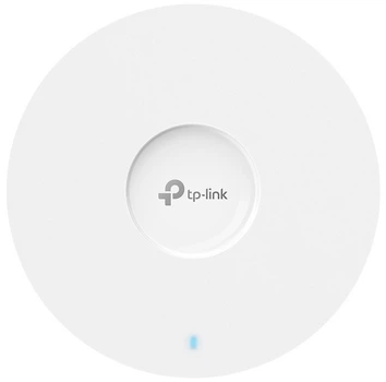Точка доступу TP-LINK EAP653 UR AX3000, 1xGE LAN, PoE, Passive PoE (648985)