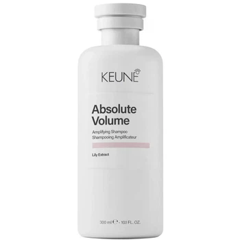 Шампунь для об'єму волосся Keune Care Absolute Volume Shampoo 300 мл