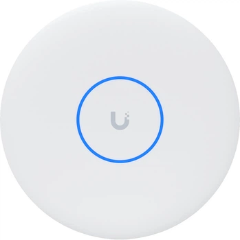 Точка доступу Ubiquiti UniFi U7 Pro XGS White (810084698341)