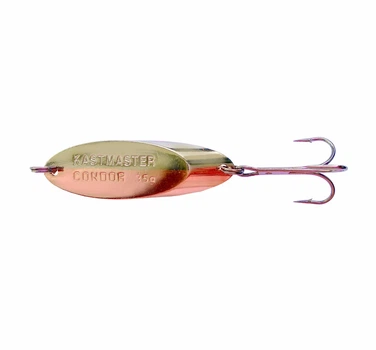 Блесна Кастмастер CONDOR FISHING 28гр 65мм #06 (1103_28_06)