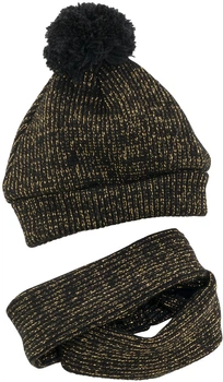 Zestaw ubrań dla lalek Corolle Hat and Scarf Couture 36 cm 9000212720 (4062013212722)