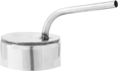 Збірник конденсату димоходу Wadex 150 мм (147150000)