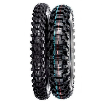 Летние шины Motoz Tractionator Enduro S/T 130/90 R18 69R