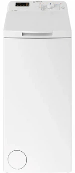 Пральна машина автоматична Indesit btw s60400 eu/n (859991653420)