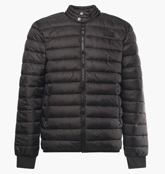 Куртка John Richmond X Uma Regular Fit Black UMA25154PI 50