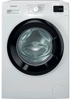 Пральна машина автоматична Indesit im 862b my time ua (869991735310)