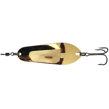 Блесна колебалка из латуни CONDOR FISHING 24гр 73мм #03 (5859_24_03)