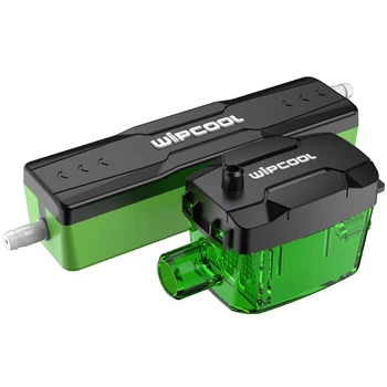 Дренажний насос для кондиціонеру Wipcool P12 (вузький для прихованого монтажу)