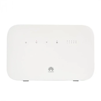 WiFi роутер 3G 4G LTE модем Huawei B612s-25d для Киевстар, Vodafone, Lifecell