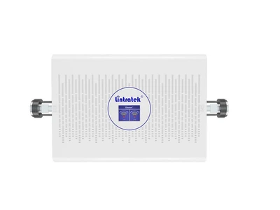 Репітер підсилювач мобільного зв'язку і інтернету Lintratek KW23C-GD GSM 2G 3G 4G LTE сигналу 900 1800 МГц