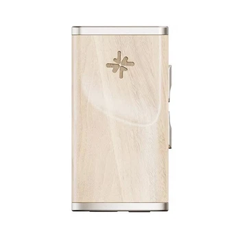 Підсилювач звуку FiiO Snowsky Melody white