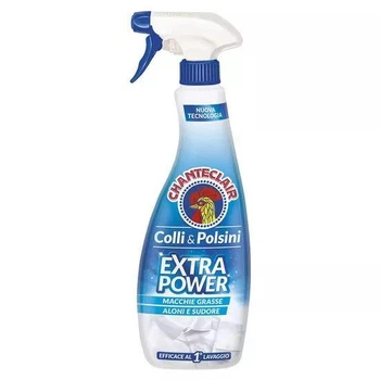 Универсальный пятновыводитель Chante Clair Extra Power Colli & Polsini 500 мл (302239)